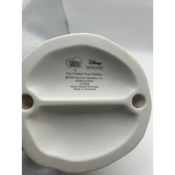 RARE Precious Moments Disney Brave Merida 231028 You Control Your Destiny - Picture 6 of 6